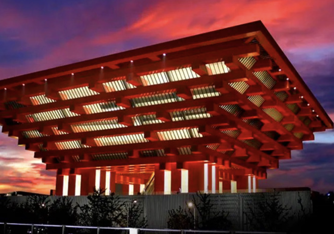 تور نوروزی چین + کره جنوبی + ژاپن