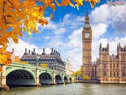 راهنمای کامل ویزای توریستی انگلیس