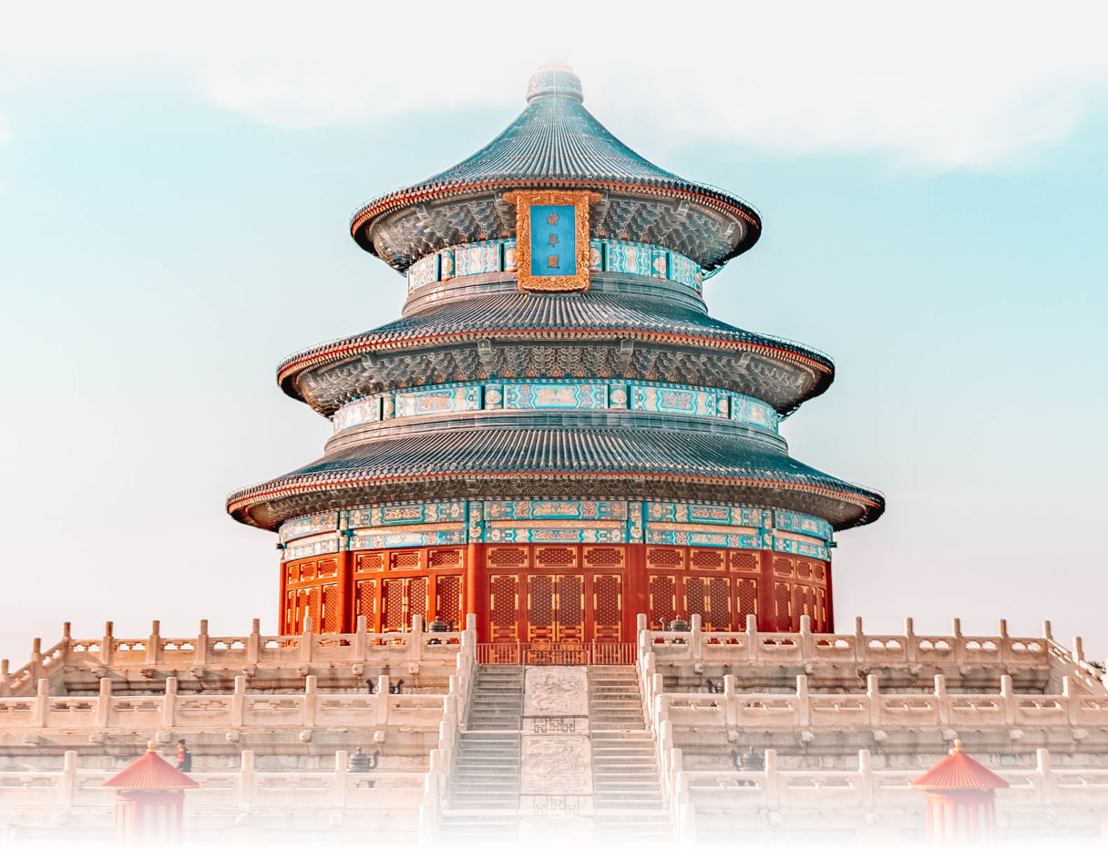 تور نوروزی چین + کره جنوبی + ژاپن